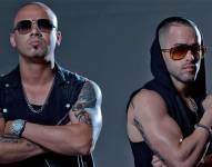 Wisin y Yandel, dúo puertorriqueño, visitarán Ecuador