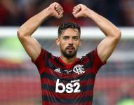 Exjugador del Flamengo fue apuñalado por un italiano en Milán