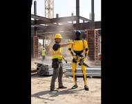 VIDEO | Elon Musk presenta una simulación de robots humanoides