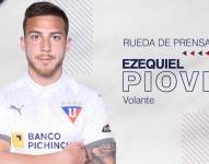 El jugador recibió el visto bueno del nuevo cuerpo técnico liderado por Pablo Marini.