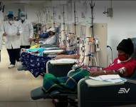 Ocho clínicas privadas de Guayaquil reclaman pagos por derivaciones de pacientes de la red pública de salud