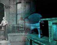 La aterradora aparición que llegó a discutirse en el Parlamento británico