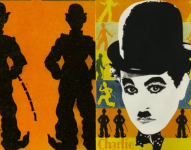 El extraordinario (y olvidado) caso del secuestro del ataúd de Charles Chaplin