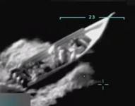 El ataque de este lunes sigue a otro similar registrado el 2 de septiembre, que se cobró la vida de 11 tripulantes.