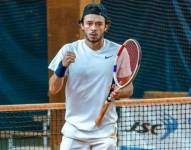 Quentin Folliot fue suspendido por vinculación con red de amaño de partidos