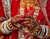 Gunjan Tiwari dice que no se casará si hay una dote de por medio.