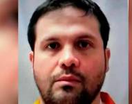 Joaquín Guzmán López, conocido como el güero moreno.