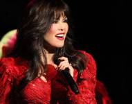 Marie Osmond dijo que quiere que sus hijos encuentren su propio camino del éxito.