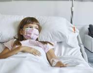 Hepatitis infantil: la atrevida hipótesis publicada en The Lancet que vincula el nuevo brote con el COVID-19