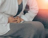 La enfermedad a menudo suele diagnosticarse como síndrome de intestino irritable.