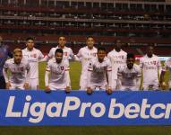 Los 'albos' tendrán su primer entrenamiento este miércoles 5 de enero del 2022.