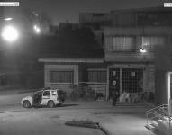 Se trata de dispositivos que de manera automática detectan comportamientos inusuales y envían alertas a las entidades de auxilio. Foto: Referencial