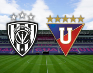 Independiente del Valle y Liga de Quito protagonizarán el partido de la fecha 2.