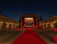 El Gran Premio de Abu Dhabi 2025 de la Fórmula 1 será el escenario de la nueva Casa Ecuador, la embajada de la naturaleza.