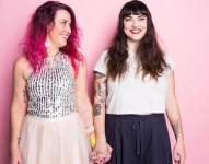 Por qué más mujeres se identifican como sexualmente fluidas que hombres