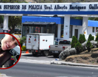 ¿Por qué la Policía dio de baja a la cadete Joselyn Sánchez?