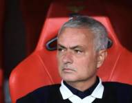 José Mourinho será nuevo entrenador del Benfica.