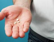 Pastillas anticonceptivas