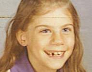 Gretchen Harrington desapareció el 15 de agosto de 1975 y hasta ahora no se había dado con el presunto asesino.