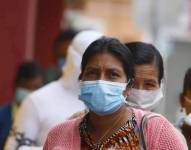 El Gobierno ha sido enfático en que no habrá confinamiento en las próximas festividades ni en Año Nuevo. API/Archivo