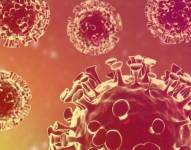 La nueva variante presenta 5 mutaciones, una de ellas inédita.