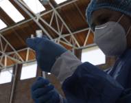 El plan se retomará el miércoles 26 de mayo.