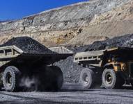 Los términos del acuerdo darían a Estados Unidos acceso a los depósitos de minerales raros de Ucrania.