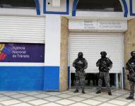 Se investiga la participación de funcionarios de públicos en la entrega de documentos falsos para acceder a licencias de conducir. ANT