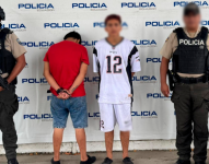 ADN plantea juzgar como adultos a menores por delitos graves