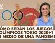 La inauguración de los JJ.OO. será el 23 de julio