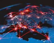 Por qué la comunicación en tiempo real no es posible fuera de la Tierra