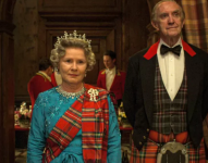 The Crown: la amiga de la reina Isabel II que está furiosa con la serie de Netflix