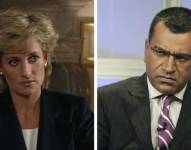 BBC se disculpa por el engaño para conseguir entrevista con Diana
