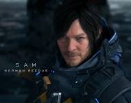 Cast del Death Stranding 2