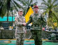 Foto: Embajada de EE.UU en Ecuador