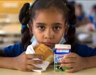 Una generación entera está en riesgo de no poder desarrollar su pleno potencial, señaló Claudia Uribe, directora de la Oficina Regional de Educación para América Latina y el Caribe (OREALC/UNESCO).