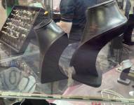 Sujetos roban USD 100 000 en joyas en el centro de Guayaquil