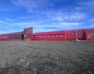 Estación Pedro Vicente Maldonado