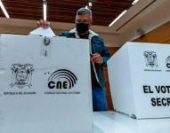 Ecuador vive este domingo 5 de febrero sus elecciones seccionales 2023.