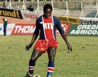 El exjugador había ingresado en coma profundo en 1982.