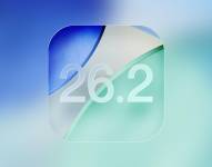 iOS 26.2.