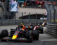 La Fórmula 1 se reanudará luego de la suspensión del Gran Premio de Imola por el mal tiempo.