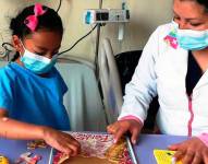 Repunte de enfermedades respiratorias en Ecuador