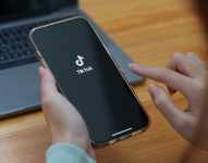 Las premiaciones puedes verlas desde las cuentas de TikTok.