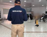 Rescate de 17 menores de edad de la secta Lev Tahor.