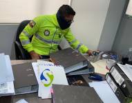 El análisis concluyó que la falta de transparencia en el uso de recursos públicos, fue el incumplimiento más frecuente. Archivo/Referencial