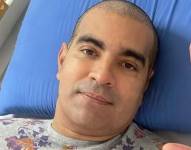 Luis Antonio Ruiz estuvo durante un año en En Contacto.