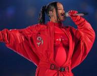 Rihanna ha revelado que está esperando su segundo hijo, nueve meses después de dar la bienvenida a un niño con su pareja A$AP Rocky.