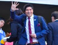 Goleador histórico de Chile opinó sobre la actuación de Ecuador en el Mundial de Qatar 2022