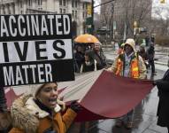 Es solo una pequeña parte, inferior al 1 %, de la enorme plantilla municipal de 370.000 trabajadores.